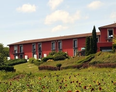 Hotelli La Montagne De Brancion (Mâcon, Ranska)