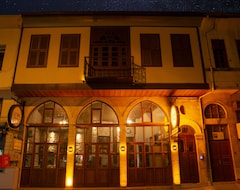 Khách sạn Luwi Antakya Boutique Hotel (Hatay, Thổ Nhĩ Kỳ)