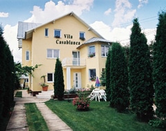 Khách sạn Pension Casablanca (Câmpina, Romania)