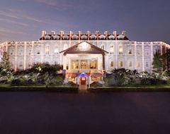 Hotel Jenneys Residency (Coimbatore, India)