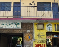 Otel Los Pescaditos (Acapulco, Meksika)
