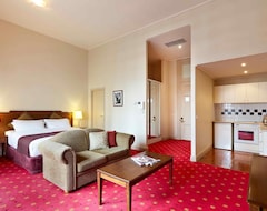 Khách sạn Grand Hotel Melbourne (Melbourne, Úc)