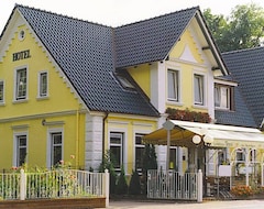 Majatalo Landhaus Tewel (Neuenkirchen, Saksa)