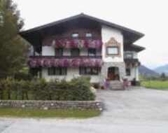 Otel Landhaus Huber (Flachau, Avusturya)
