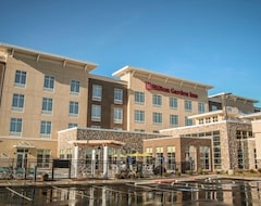 Otel Hilton Garden Inn Murfreesboro (Murfreesboro, ABD)