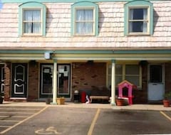 Motel Relax Inn - Shelby (Shelby, USA)