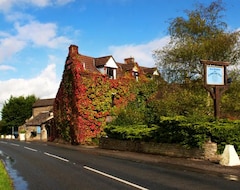 Khách sạn Best Western Compass Inn (Tormarton, Vương quốc Anh)