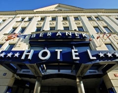 Hotel Beranek (Prag, Çek Cumhuriyeti)