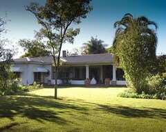 Hotelli Armadale Lodge (Harare, Zimbabwe)
