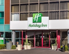 Hotelli Holiday Inn Birmingham North - Cannock, An Ihg Hotel (Cannock, Iso-Britannia)