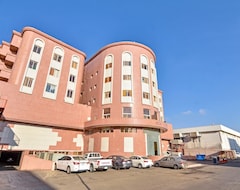 Hotelli OYO 600 Alhamra For Residential Units (Chamis Muschait, Saudi Arabia)