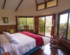 Khách sạn Hotel Aguti Lodge & Reserve (Monteverde, Costa Rica)
