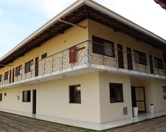 Khách sạn OYO Pousada Maristella - Salvador (Salvador Bahia, Brazil)
