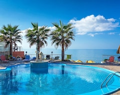 Hotel White Olive Elite Rethymno (Rethimno, Grækenland)