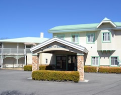 Hotelli Karuizawa  Paipuno Kemuri (Karuizawa, Japani)