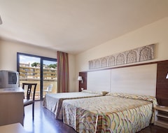 Hotel Best Alcazar (La Herradura, Spain)