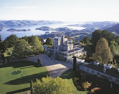 Hotel Larnach Castle (Dunedin, New Zealand)