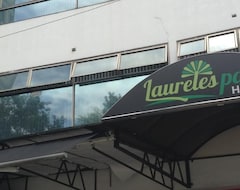 Hotel Laureles Park (Medellín, Colombia)