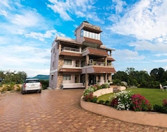 Hotel Diamond Villa (Kolhapur, India)