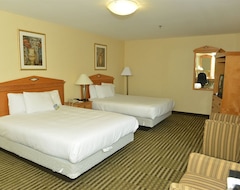 Hotel Whitney Inn & Suites (Hamden, USA)