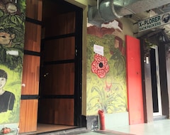 Hotel Xplorer Backpacker (Kota Kinabalu, Malaysia)