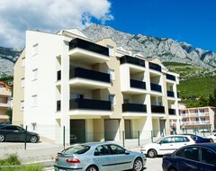 Tüm Ev/Apart Daire Promajna Apartment Leone (Promajna, Hırvatistan)
