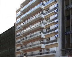 Economy Hotel (Atena, Grčka)