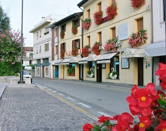 Khách sạn Hotel Cigno (Latisana, Ý)
