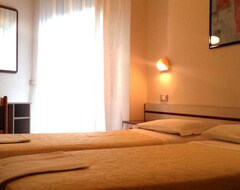 Hotel Galles (Rimini, Italy)