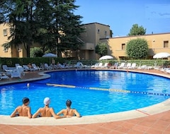 Aparthotel Appartamenti Massimiliano (Peschiera del Garda, Italija)