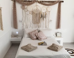 Hotel Sagma Rooms Santorini (Perissa, Grčka)