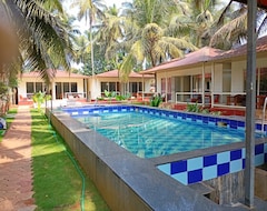 Hotel Retreat Morjim Resort (Velha Goa, India)