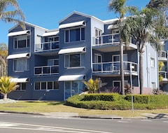 Căn hộ có phục vụ Mollymook Cove Apartments (Mollymook, Úc)