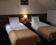 Hotel Solo (Shumen, Bulgaristan)