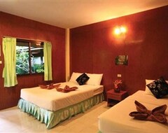 Khách sạn Mild Garden View Resort (Krabi, Thái Lan)