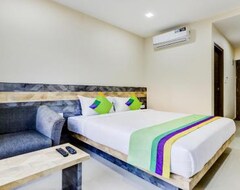 Khách sạn Treebo Trend Rove Inn & Suites (Bengaluru, Ấn Độ)