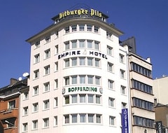 Khách sạn Empire Hotel (Luxembourg City, Luxembourg)