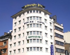 Empire Hotel (Lüksemburg, Luxembourg)