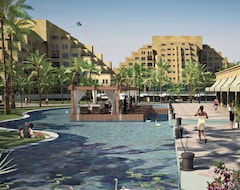 Resort Rixos Bab Al Bahr - All Inclusive (Ras Al-Khaimah Ciudad, Emiratos Árabes Unidos)