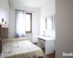 Bed & Breakfast Casa Dolce Casa (Casorate Primo, Ý)