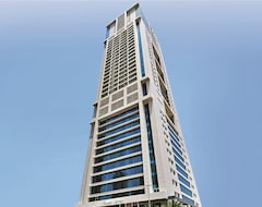 Otel Voco Bonnington Dubai (Dubai, Birleşik Arap Emirlikleri)