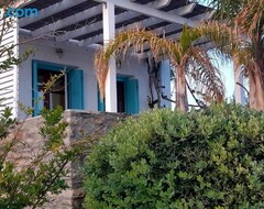 Cijela kuća/apartman Villa Sofi In Saint George Antiparos (pool&sea) (Antiparos, Grčka)