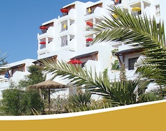 Hotel Marina Playa Suites (Playa de Esquinzo, Španjolska)
