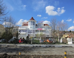 Hotelli Kamelia (Varna, Bulgaria)