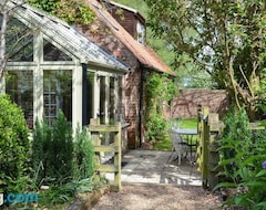 Koko talo/asunto Mill Cottage (Everingham, Iso-Britannia)