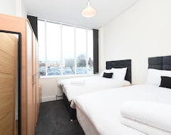 Hotel Converted Warehouse Slps 14 (38 A2) (Manchester, United Kingdom)