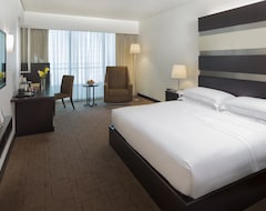Hotel Dubai International (Dubai, Ujedinjeni Arapski Emirati)