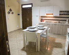 Cijela kuća/apartman New And Exclusive La Cucchiara Del Salento Apartment (Nardo, Italija)