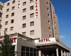 Хотел АТМ (София, България)