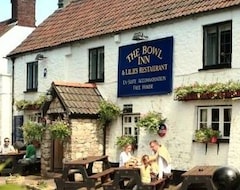 Pensión The Bowl Inn (Almondsbury, Reino Unido)